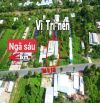 Bán nền MT TL925 Cách Trung Tâm Ngã 6 Chỉ 1Km Châu Thành, Hậu Giang Cũ ( Nay Thuộc Cần Thơ