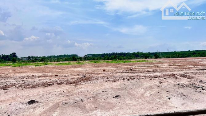 D146 Chuyển nhượng Quỹ Đất Công Nghiệp 3ha . KCN Hố Nai. Đồng Nai  • SD Hạ Tầng đóng 1 lần