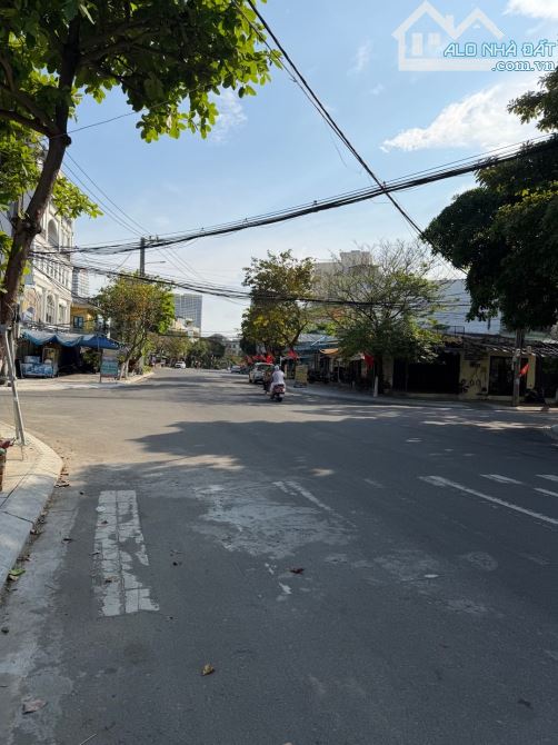 💥 NHÀ 2 TẦNG MẶT TIỀN NGUYỄN SÁNG – SÁT BIỂN MÂN THÁI 💥