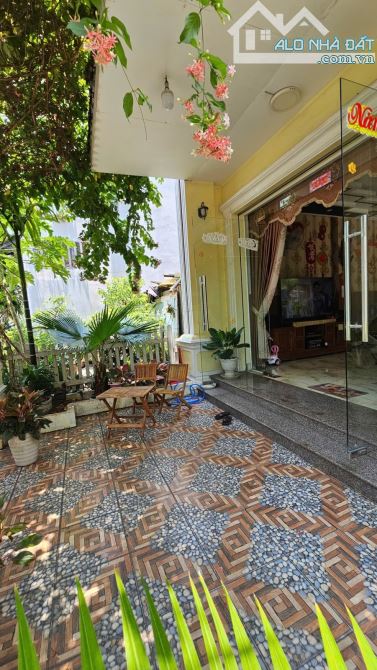 🔥SỐC NẶNG! GIẢM NGAY 2.2 TỶ – NHÀ 4 TẦNG, 2 MẶT TIỀN KHU TANIMEX–HM,124M²,CHỈ CÒN 8.7 TỶ