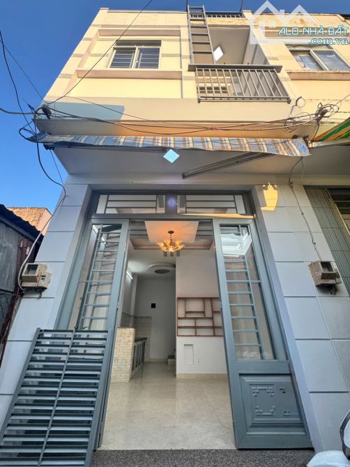Nhà 2 tầng, 1.42 tỷ, KDC Long Kiểng 1491 Lê Văn Lương, Nhà Bè, Cách Q.7 chưa tới 10p - 5