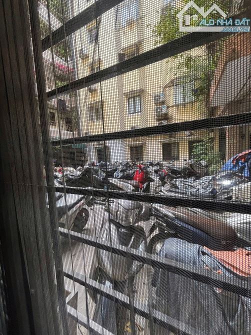 BÁN CĂN TT HIẾM LÝ NAM ĐẾ, TRUNG TÂM HOÀN KIẾM, SÂN ĐỖ XE RỘNG RÃI, DT 65M*, GIÁ 7.95 TỶ