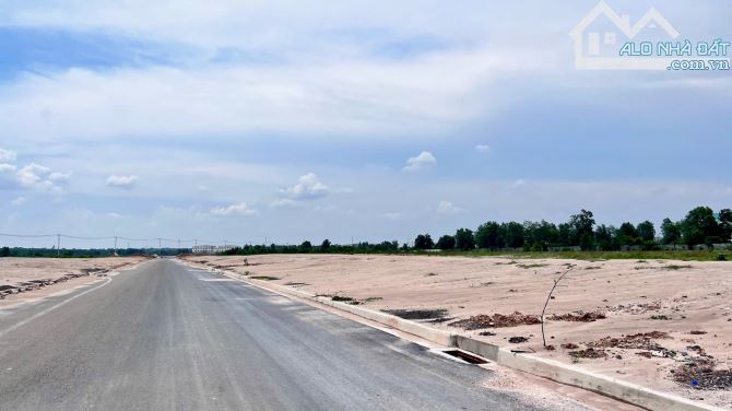 D146 Chuyển nhượng Quỹ Đất Công Nghiệp 3ha . KCN Hố Nai. Đồng Nai  • SD Hạ Tầng đóng 1 lần - 1