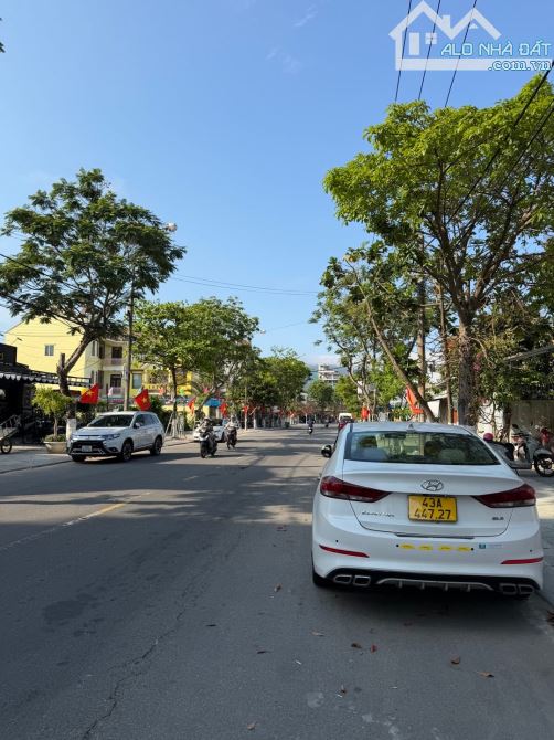 💥 NHÀ 2 TẦNG MẶT TIỀN NGUYỄN SÁNG – SÁT BIỂN MÂN THÁI 💥 - 1