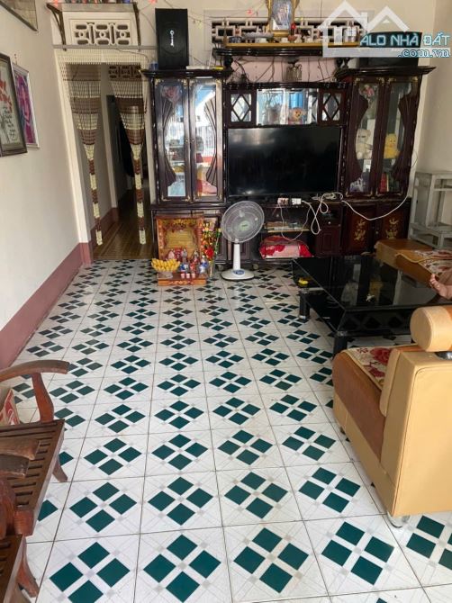 🔥 Giảm Sốc 100tr – Nhà Trung Tâm Phan Bội Châu Chỉ 3,6 Tỷ