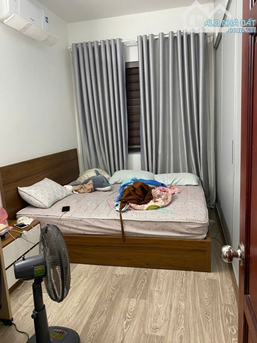 Bán căn 2 ngủ 2 wc, Full nội thất - chung cư Vinaconex Vĩnh Yên - Chỉ 1,6x tỷ - 1