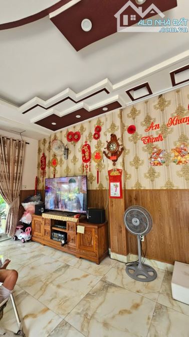 🔥SỐC NẶNG! GIẢM NGAY 2.2 TỶ – NHÀ 4 TẦNG, 2 MẶT TIỀN KHU TANIMEX–HM,124M²,CHỈ CÒN 8.7 TỶ - 1
