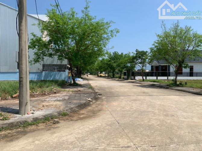 Bán đất KQH Lộc Trì, Phú Lộc, Thừa Thiên Huế - 1