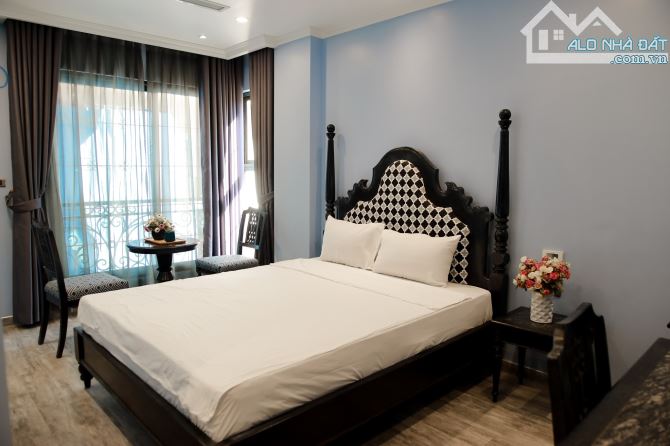 MÃ MÂY PHỐ CỔ HOÀN KIẾM - SỔ ĐẤT THỔ CƯ - 45m2 MẶT ĐƯỜNG NHỈNH 7 TỶ