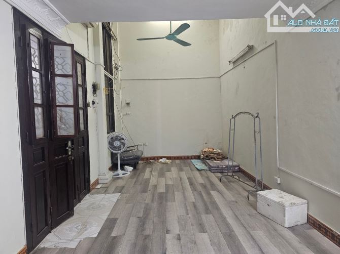 BÁN NHÀ PHỐ HÀNG BÀI, HAI BÀ TRƯNG, HOÀN KIẾM - 55M2 X 4 TẦNG - SỔ RIÊNG - 17 TỶ