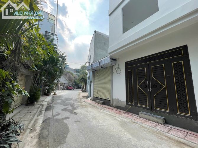 🏡 CHÍNH CHỦ CHO THUÊ NHÀ MẶT PHỐ PHÚ VIÊN – BỒ ĐỀ - LONG BIÊN