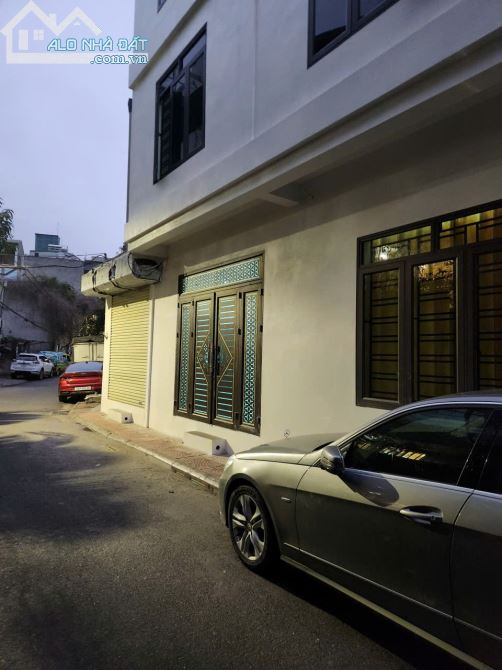 🏡 CHÍNH CHỦ CHO THUÊ NHÀ MẶT PHỐ PHÚ VIÊN – BỒ ĐỀ - LONG BIÊN - 1