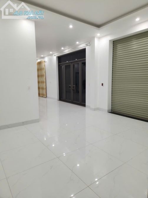 🏡 CHÍNH CHỦ CHO THUÊ NHÀ MẶT PHỐ PHÚ VIÊN – BỒ ĐỀ - LONG BIÊN - 2