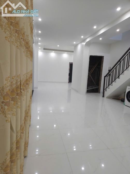 🏡 CHÍNH CHỦ CHO THUÊ NHÀ MẶT PHỐ PHÚ VIÊN – BỒ ĐỀ - LONG BIÊN - 3