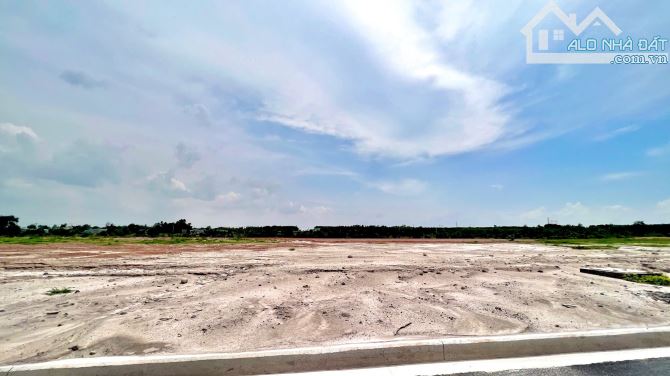 D146 Chuyển nhượng Quỹ Đất Công Nghiệp 3ha . KCN Hố Nai. Đồng Nai  • SD Hạ Tầng đóng 1 lần - 2