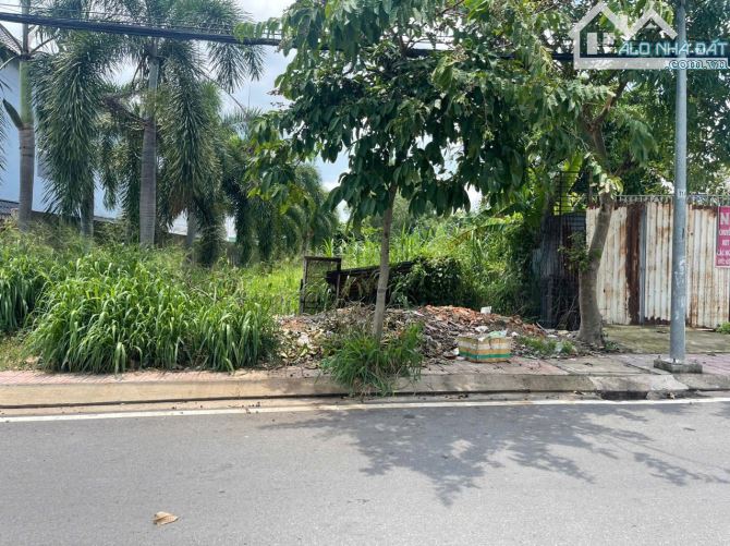 Bán Nhanh Đất ĐẸP và Rẻ 449m2 Mặt Tiền Đường Nguyễn Thị Sáu Giá 11 Tỷ TL, Gần Chợ - 2