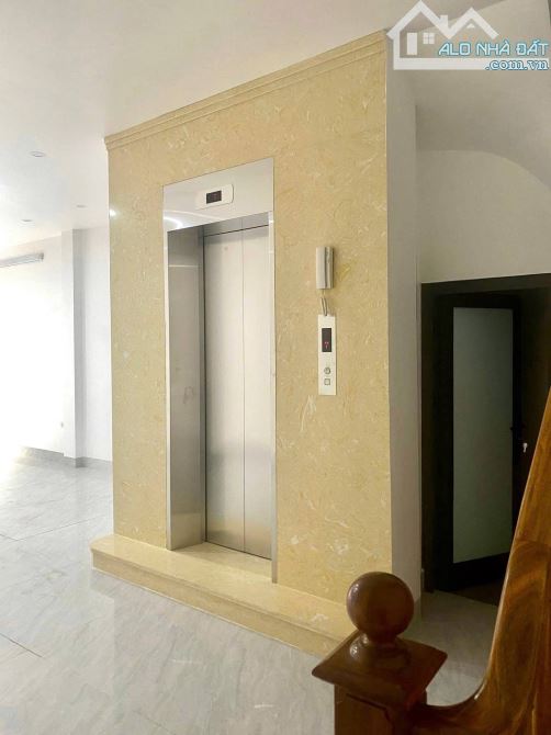 Liền kề 7 tầng - Thang máy . Nhà đẹp Văn Phú - 2