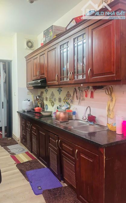 Bán căn 2 ngủ 2 wc, Full nội thất - chung cư Vinaconex Vĩnh Yên - Chỉ 1,6x tỷ - 2