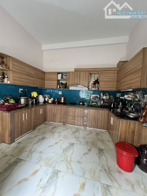🔥SỐC NẶNG! GIẢM NGAY 2.2 TỶ – NHÀ 4 TẦNG, 2 MẶT TIỀN KHU TANIMEX–HM,124M²,CHỈ CÒN 8.7 TỶ - 2