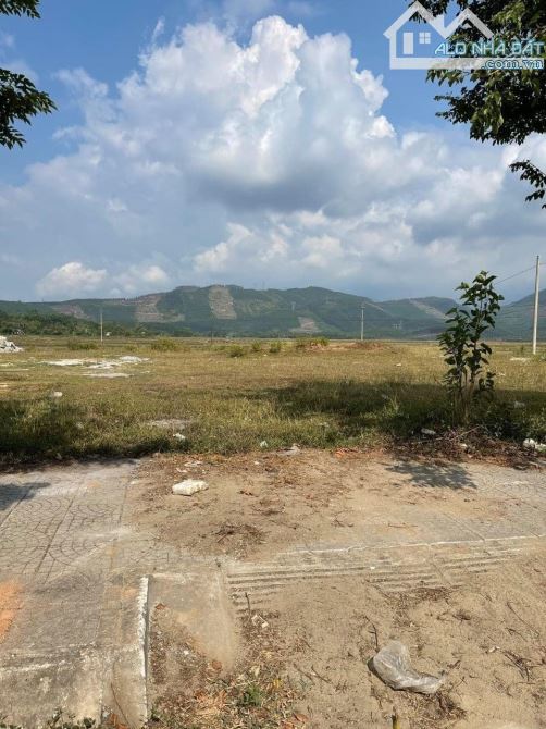 Bán đất KQH Lộc Trì, Phú Lộc, Thừa Thiên Huế - 2