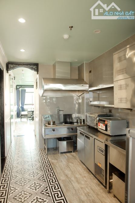 MÃ MÂY PHỐ CỔ HOÀN KIẾM - SỔ ĐẤT THỔ CƯ - 45m2 MẶT ĐƯỜNG NHỈNH 7 TỶ