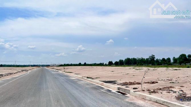 D146 Chuyển nhượng Quỹ Đất Công Nghiệp 3ha . KCN Hố Nai. Đồng Nai  • SD Hạ Tầng đóng 1 lần - 3