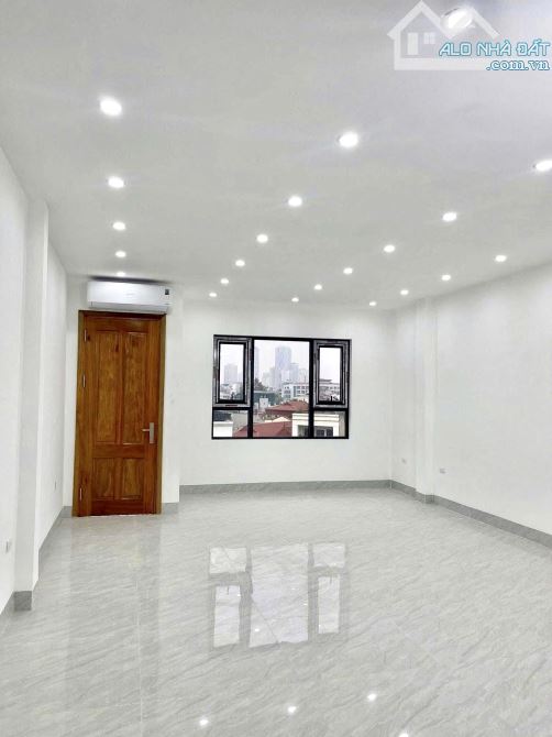 Liền kề 7 tầng - Thang máy . Nhà đẹp Văn Phú - 3