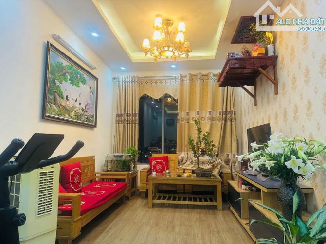 Bán căn 2 ngủ 2 wc, Full nội thất - chung cư Vinaconex Vĩnh Yên - Chỉ 1,6x tỷ - 3