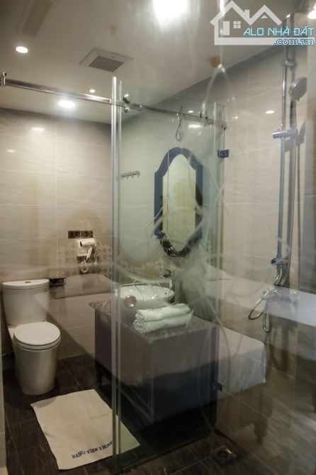 MÃ MÂY PHỐ CỔ HOÀN KIẾM - SỔ ĐẤT THỔ CƯ - 45m2 MẶT ĐƯỜNG NHỈNH 7 TỶ