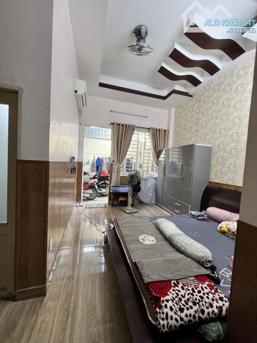 🔥SỐC NẶNG! GIẢM NGAY 2.2 TỶ – NHÀ 4 TẦNG, 2 MẶT TIỀN KHU TANIMEX–HM,124M²,CHỈ CÒN 8.7 TỶ - 4