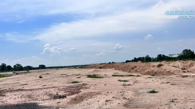 D146 Chuyển nhượng Quỹ Đất Công Nghiệp 3ha . KCN Hố Nai. Đồng Nai  • SD Hạ Tầng đóng 1 lần - 5