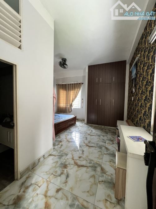 🔥SỐC NẶNG! GIẢM NGAY 2.2 TỶ – NHÀ 4 TẦNG, 2 MẶT TIỀN KHU TANIMEX–HM,124M²,CHỈ CÒN 8.7 TỶ - 5