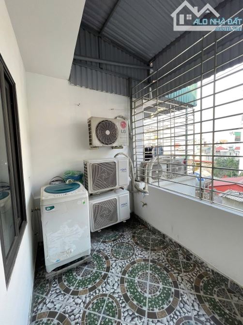 PHÚ THƯỢNG - HƠN 6 TỶ - NHÀ 5 TẦNG 32M - 10M RA Ô TÔ TRÁNH - ĐỦ NỘI THẤT