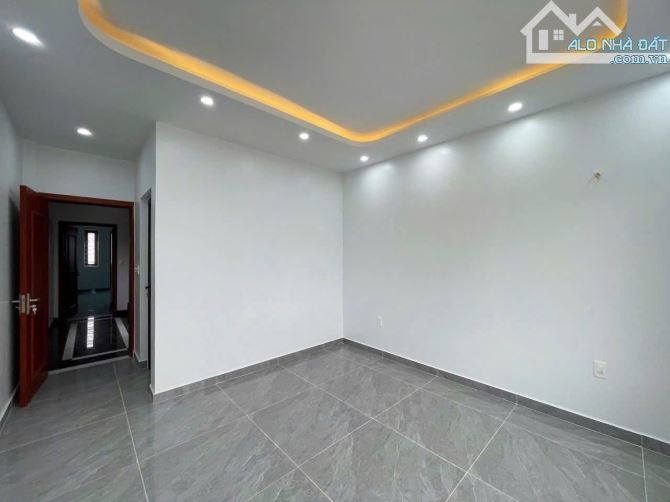 Bán nhà 4 tầng mặt đường Mai Trung Thứ độc lập cọc khoan nhồi - 5
