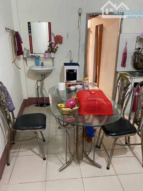 🔥 Giảm Sốc 100tr – Nhà Trung Tâm Phan Bội Châu Chỉ 3,6 Tỷ - 5