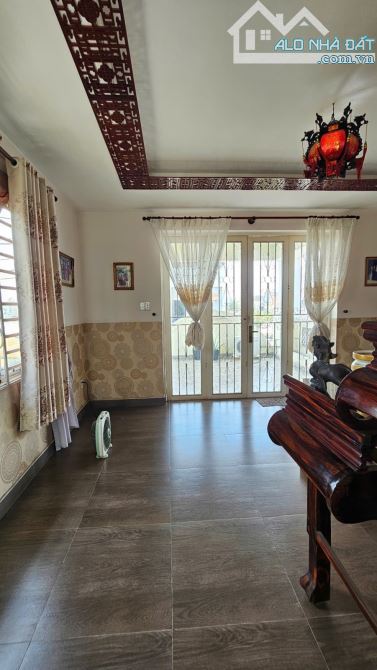 🔥SỐC NẶNG! GIẢM NGAY 2.2 TỶ – NHÀ 4 TẦNG, 2 MẶT TIỀN KHU TANIMEX–HM,124M²,CHỈ CÒN 8.7 TỶ - 6