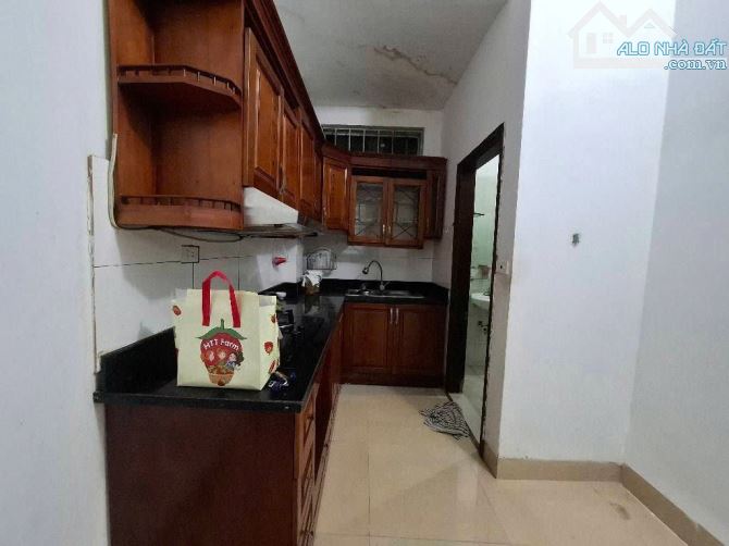 💎 CĂN HỘ GIÁ TỐT NGUYỄN TRÃI – SÁT ĐẠI HỌC HÀ NỘI – 2 NGỦ THOÁNG SÁNG – GIAO THÔNG THUẬN - 6