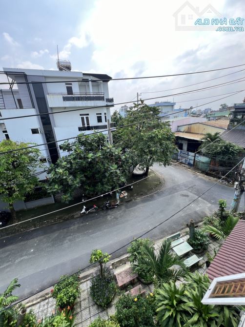 🔥SỐC NẶNG! GIẢM NGAY 2.2 TỶ – NHÀ 4 TẦNG, 2 MẶT TIỀN KHU TANIMEX–HM,124M²,CHỈ CÒN 8.7 TỶ - 7