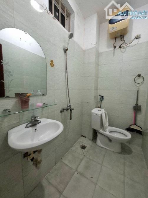 💎 CĂN HỘ GIÁ TỐT NGUYỄN TRÃI – SÁT ĐẠI HỌC HÀ NỘI – 2 NGỦ THOÁNG SÁNG – GIAO THÔNG THUẬN - 7