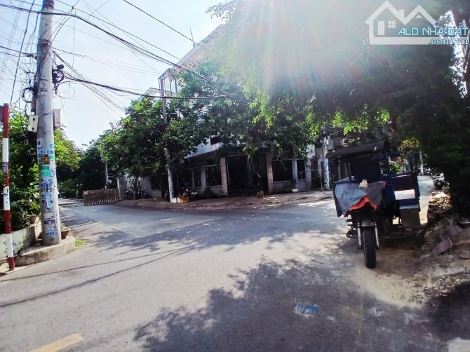 🔥SỐC NẶNG! GIẢM NGAY 2.2 TỶ – NHÀ 4 TẦNG, 2 MẶT TIỀN KHU TANIMEX–HM,124M²,CHỈ CÒN 8.7 TỶ - 8