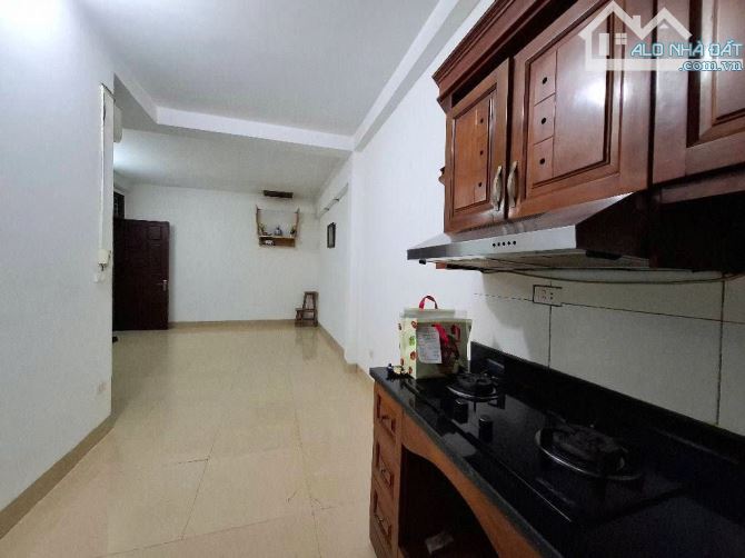 💎 CĂN HỘ GIÁ TỐT NGUYỄN TRÃI – SÁT ĐẠI HỌC HÀ NỘI – 2 NGỦ THOÁNG SÁNG – GIAO THÔNG THUẬN - 8