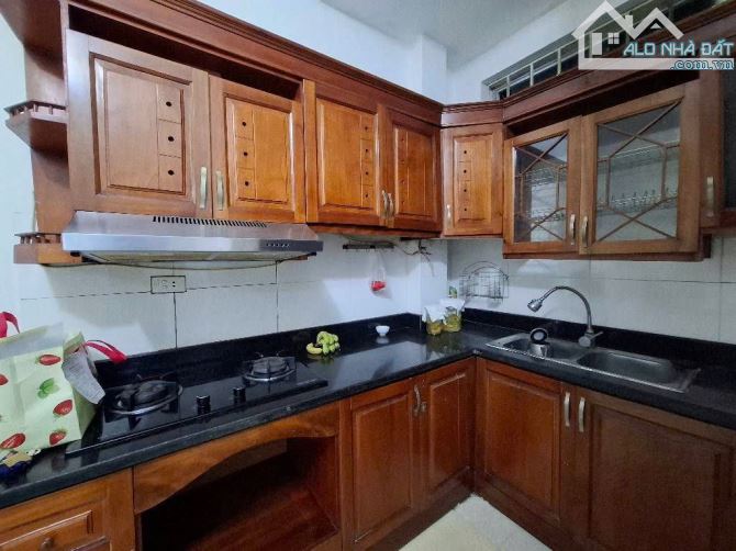 💎 CĂN HỘ GIÁ TỐT NGUYỄN TRÃI – SÁT ĐẠI HỌC HÀ NỘI – 2 NGỦ THOÁNG SÁNG – GIAO THÔNG THUẬN - 9