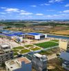 BÁN ĐẤT ĐẤU GIÁ X2 - ĐỒNG NHÂN, HẢI BỐI -  SÁT SIÊU ĐÔ THỊ TP. THÔNG MINH