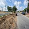 Bán đất 30x98m, mặt tiền Tôn Thất Tùng p.Đông Hòa gần làng đại học