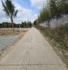 Bán đất Diên Đồng full thổ thôn Đồng Trăn 1 mặt tiền đường liên thôn QH 24m