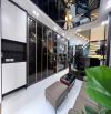 CHỈ 10 TỶ SỞ HỮU CĂN NHÀ TRONG MƠ Ở TÂN MAI 45m*6T, VIEW HỒ, Ô TÔ ĐỖ CỬA, NỘI THẤT VIP