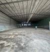 Cho Thuê 3 nhà xưởng 1000m2 - 1100m2 - 1200m2 ở TP Thuận an Bình Dương HCM