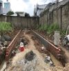 ĐẤT FULL THỔ CƯ Đường HÀ HUY GIÁP. p Thạnh Xuân. Q.12 dt 140m2 (5mx29m) Đường nhựa 6,5tỷ.