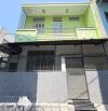 HOA ĐÀO – NGANG 9.5M – HẺM XE HƠI TRẢI NHỰA – 61M2 – 9.5 TỶ