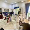 Diện tích rộng rãi 130m2 bề ngang 10m Kỳ Đồng Quận 3, HXH thông kinh doanh, SHR, Chỉ 28 Tỷ